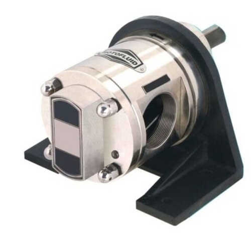 Heavy Duty Gear Pump