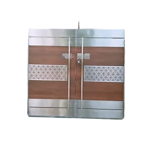 Heavy Duty Residential Steel Gate