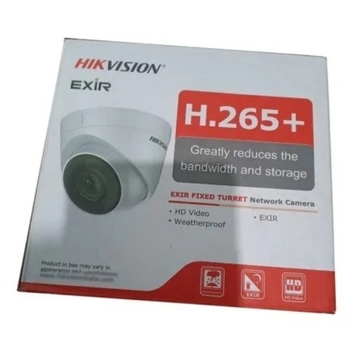 Hikvision Dome Camera