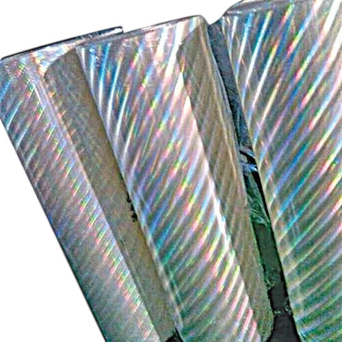 Holographic Thermal Lamination Film