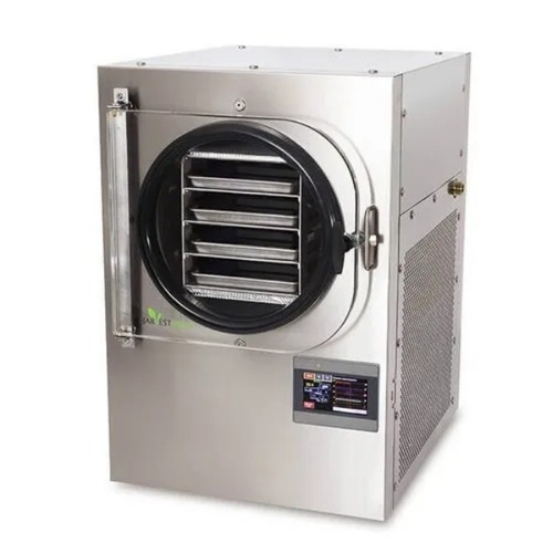 Industrial Freeze Dryers