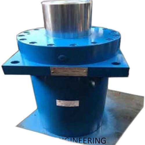 Industrial Hydraulic Cylinders