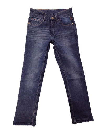 Kids Boys Denim Jeans