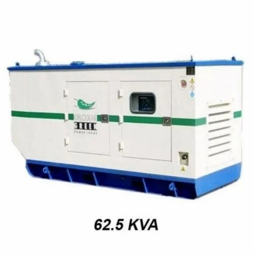 Kirloskar Diesel Generators In Burhanpur 