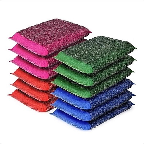 Kitchen Scrubber