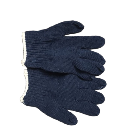 Knitted Industrial Gloves