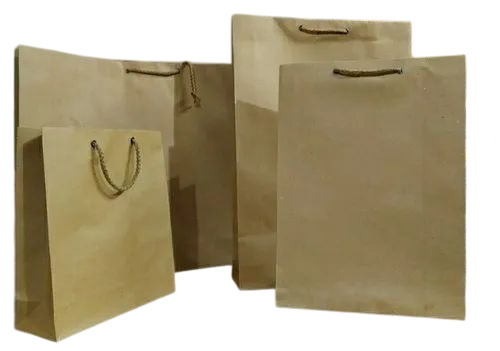 Kraft Paper Bags