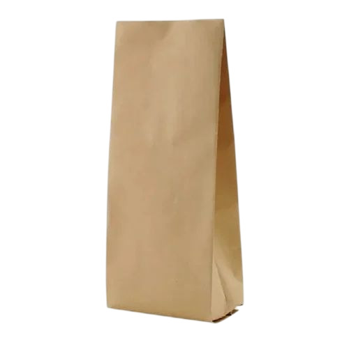 Kraft Paper Bags