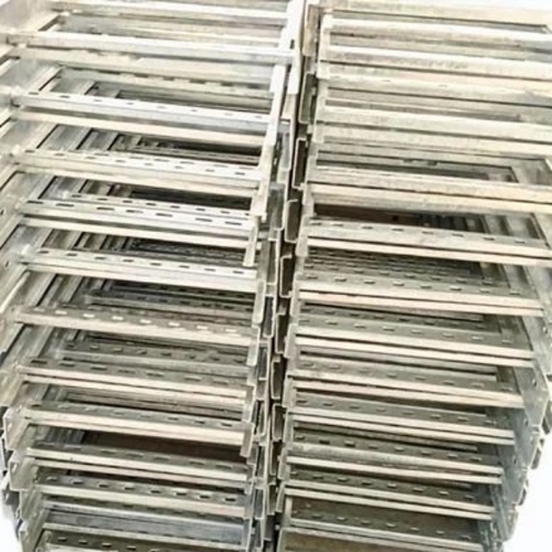 Ladder Cable Trays