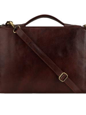 Leather Laptop Bags
