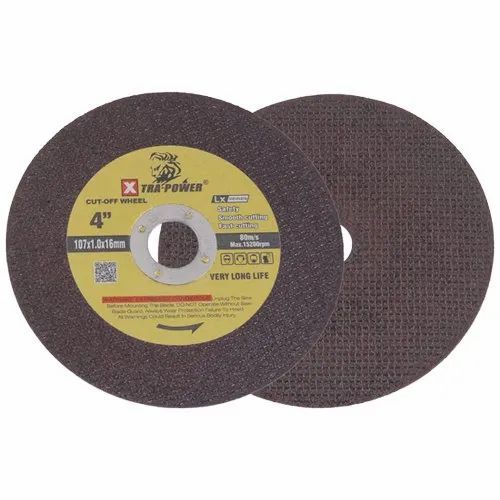 Long Lasting Cut Off Wheel