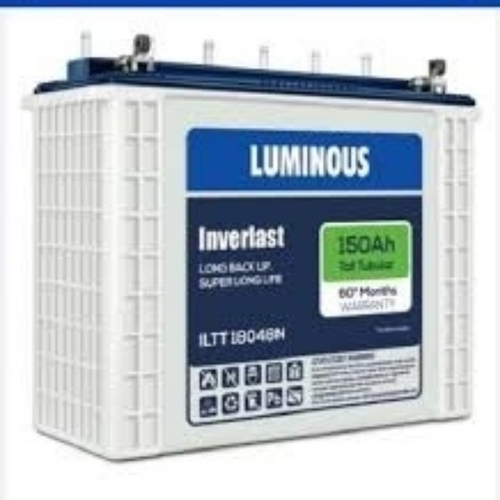 Luminous Battery 