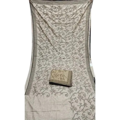 Tussar Silk Sarees