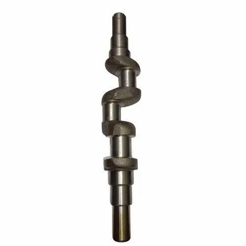 Mild Steel Automotive Crankshafts