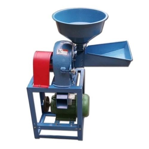 Mini Corn Grinding Machine
