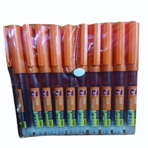 Orange Roller Pen