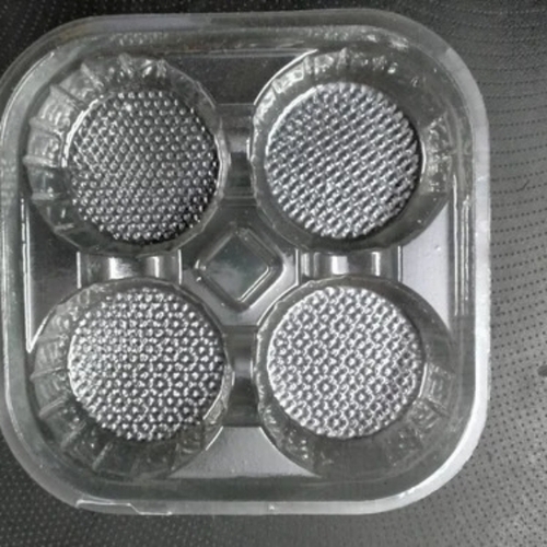 Oven Safe Muffin Tray