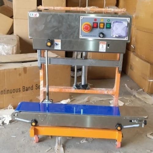 Packaging Machine 