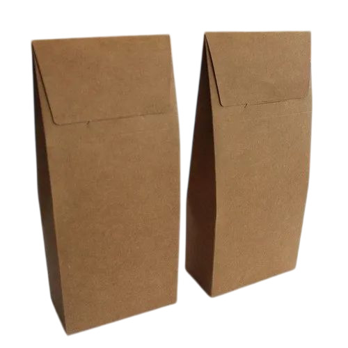 Paper Food Bag