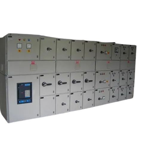 Pdb Electrical Control Panel