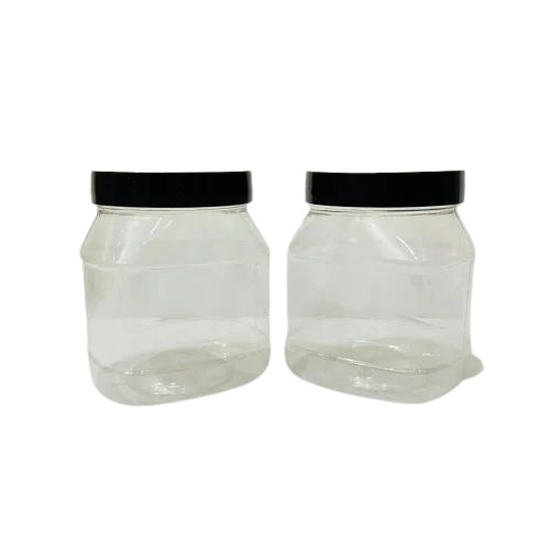 Pet Cosmetic Jar