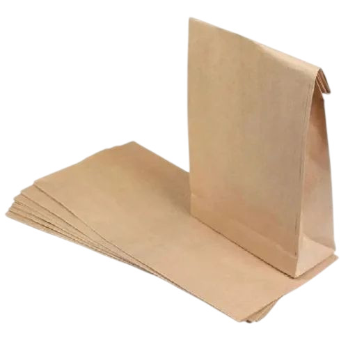 Plain Paper Bag