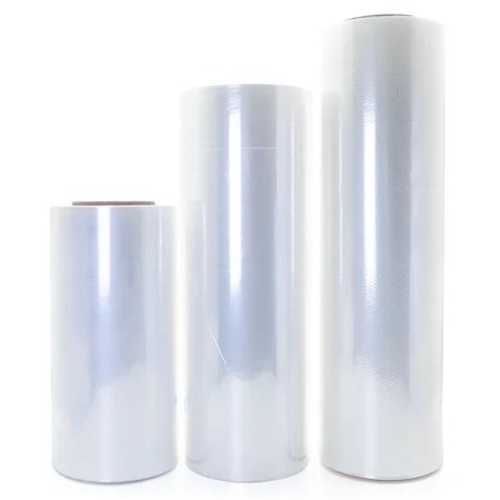 Polyolefin Shrink Film
