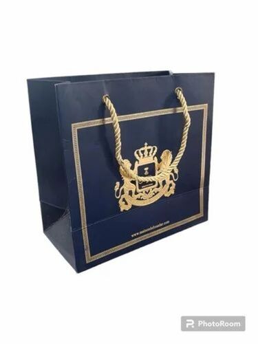 Premium Customized Paper Bag