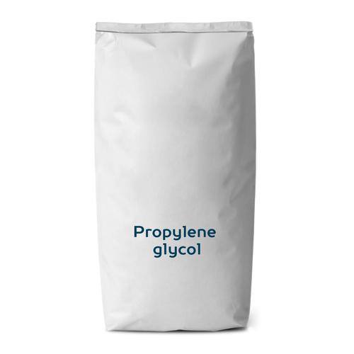 Propylene Glycol - Application: Soaps & Detergents