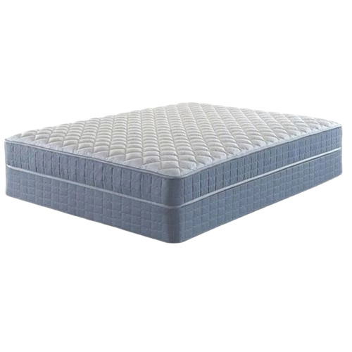 Pu Foam 8 Inches Double Bed Mattress