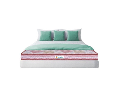 Queen 8 Inches Double Bed Mattress