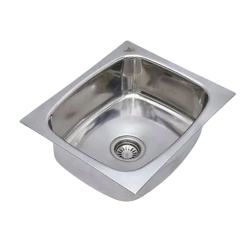 Rectangular Stainless Steel Kitchen Sinks