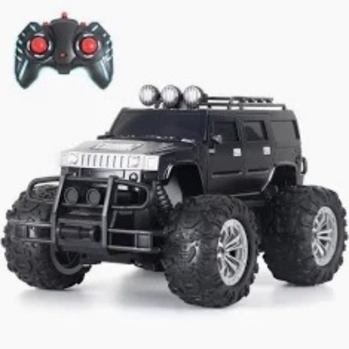 Remote Control Monster Truck