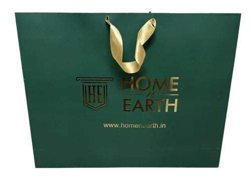 Designer Paper Bag