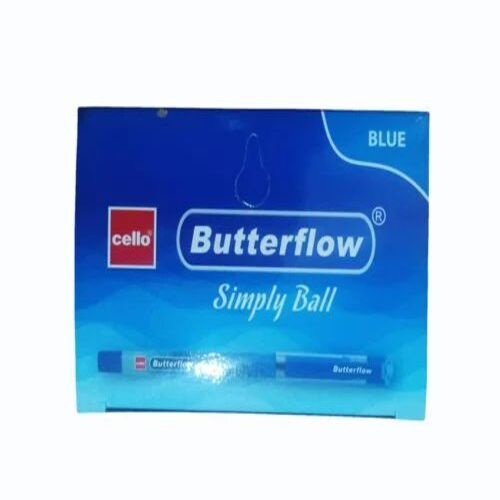 Simply Ball Pen