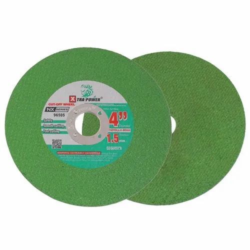 Smooth Cut Off Wheel