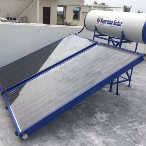 Solar Water Heater 
