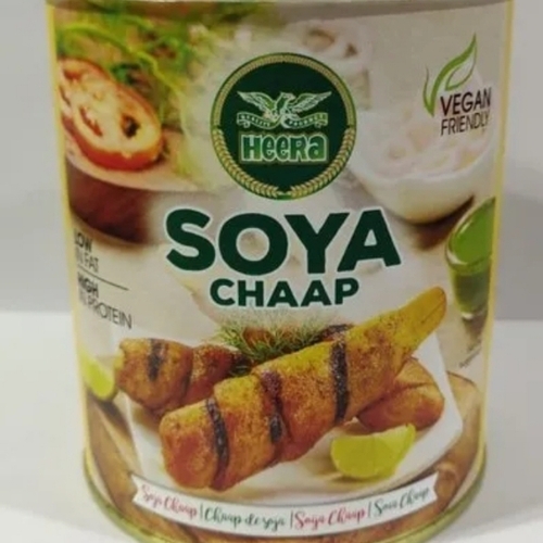 Soya Chaap