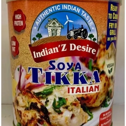 Soya Tikka