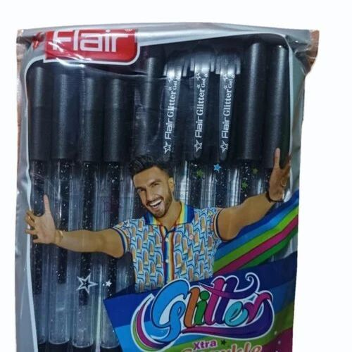 Sparkle Gel Pen