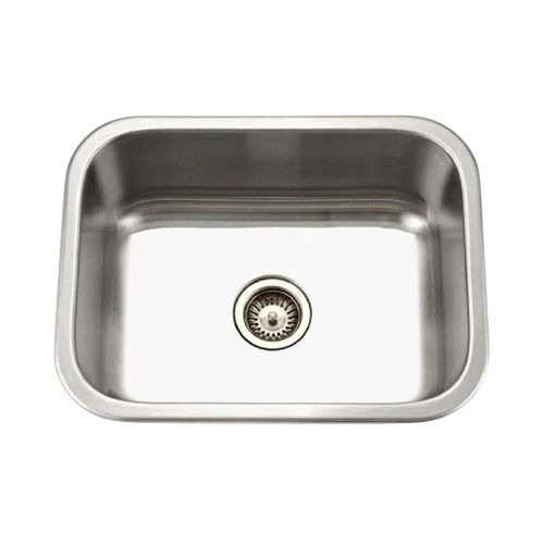 Ss205 Single Bowl Kitchen Sink