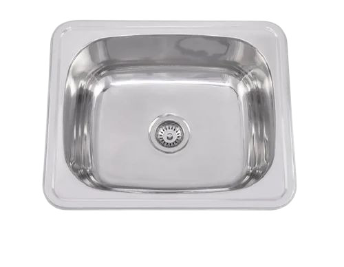 Ss305 Single Bowl Kitchen Sink
