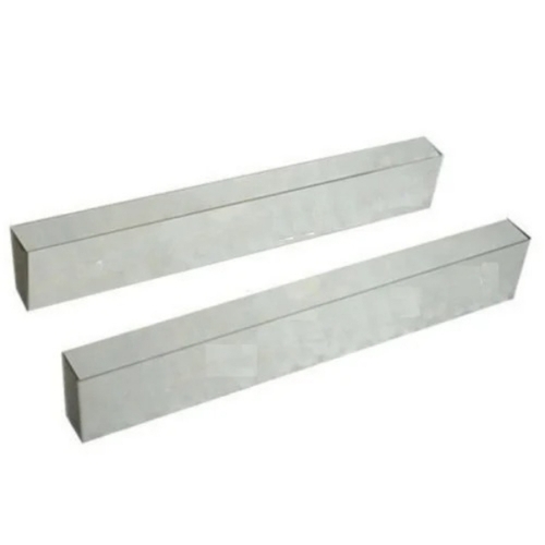 Stainless Steel Parallel