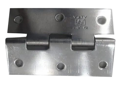 Stainless Steel Piano Hinge