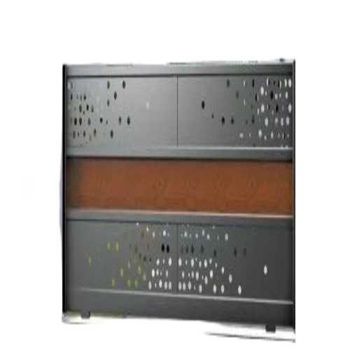 Stainless Steel Sliding Gate