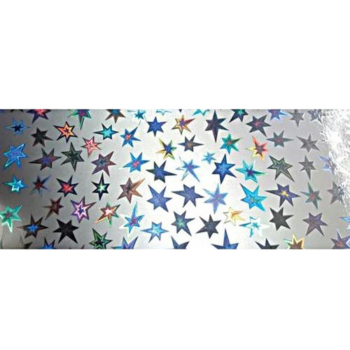 Star Holographic Thermal Lamination Film