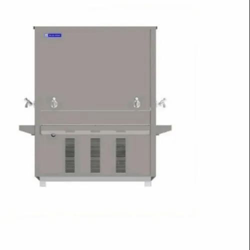 Steel Water Cooler