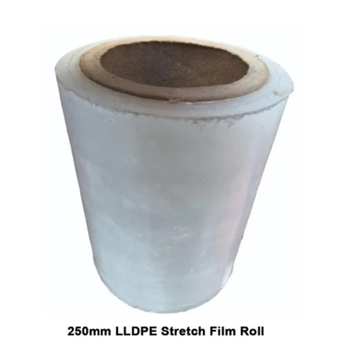 Stretch Film Roll