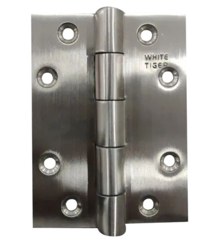 Tiger Stainless Steel Butt Hinge
