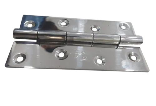 Tiger Stainless Steel Butt Hinges